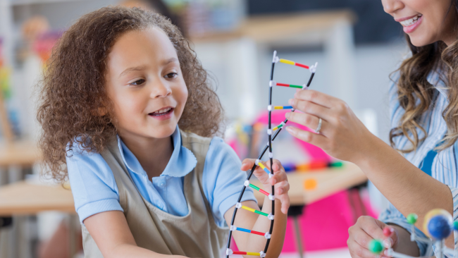 5 Mistakes Teachers make